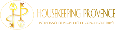 Intendance, conciergerie, gestion location dans le Var